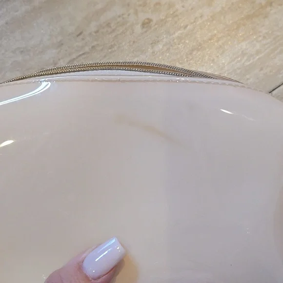 Ted Baker London Adorable Zipper Pouch - Picture 8 of 8